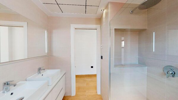 Willa w Finestrat, Hiszpania, 224m² - obraz 18