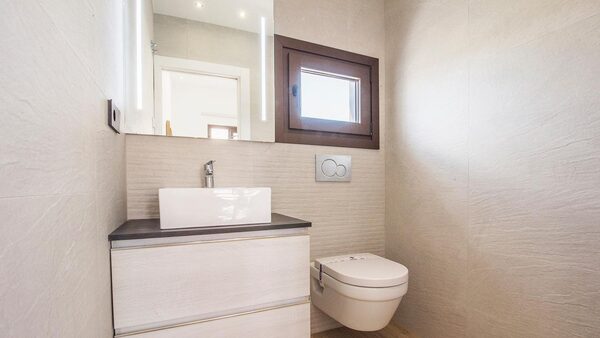 Willa w Finestrat, Hiszpania, 224m² - obraz 28