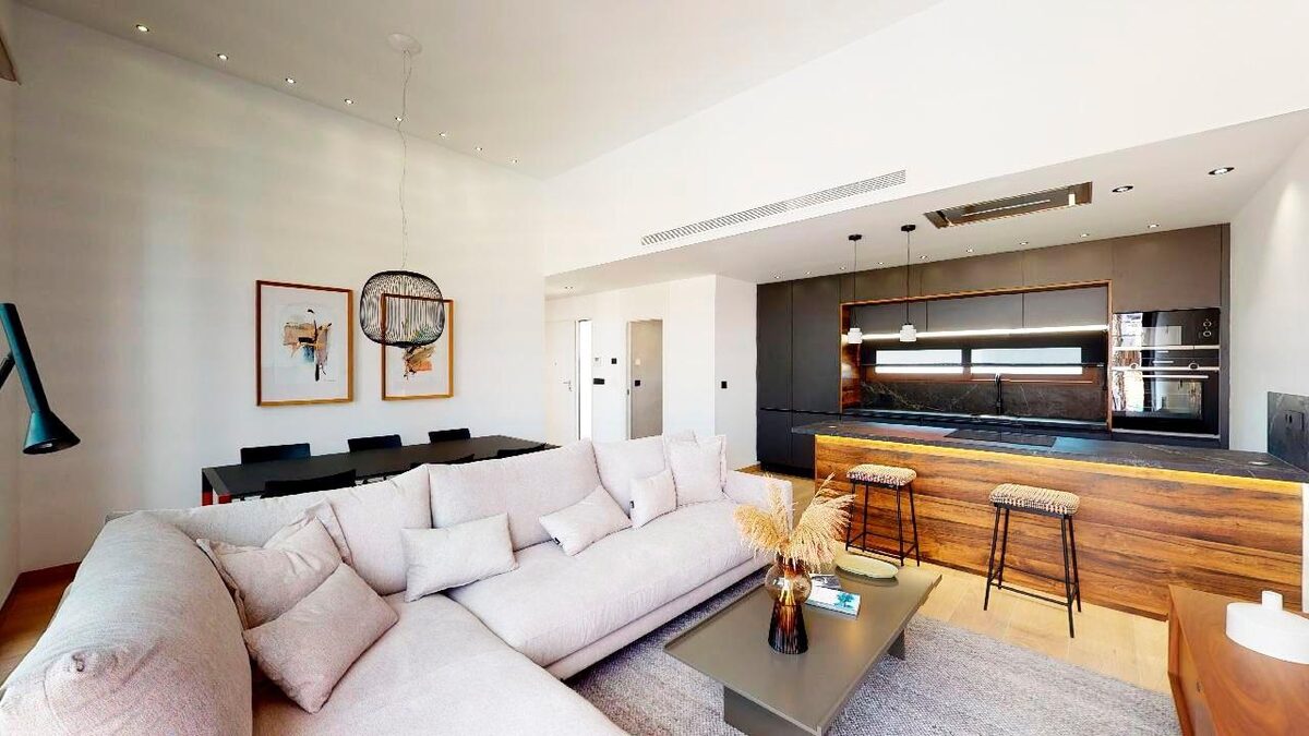 Willa z 3 sypialniami, 224m² w Finestrat, Hiszpania [ID: 0137-N3099V]
