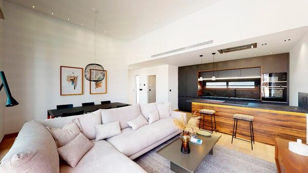 Willa w Finestrat, Hiszpania, 224m² - obraz 27