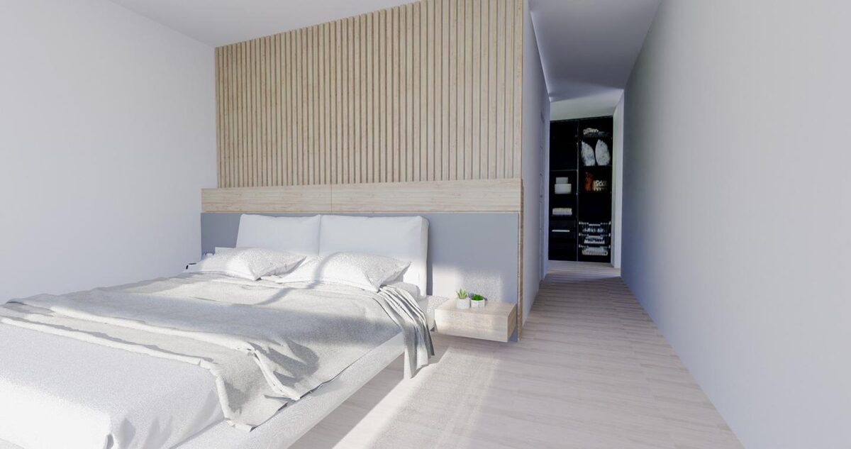 Willa z 3 sypialniami, 224m² w Finestrat, Hiszpania [ID: 0137-N3099V]