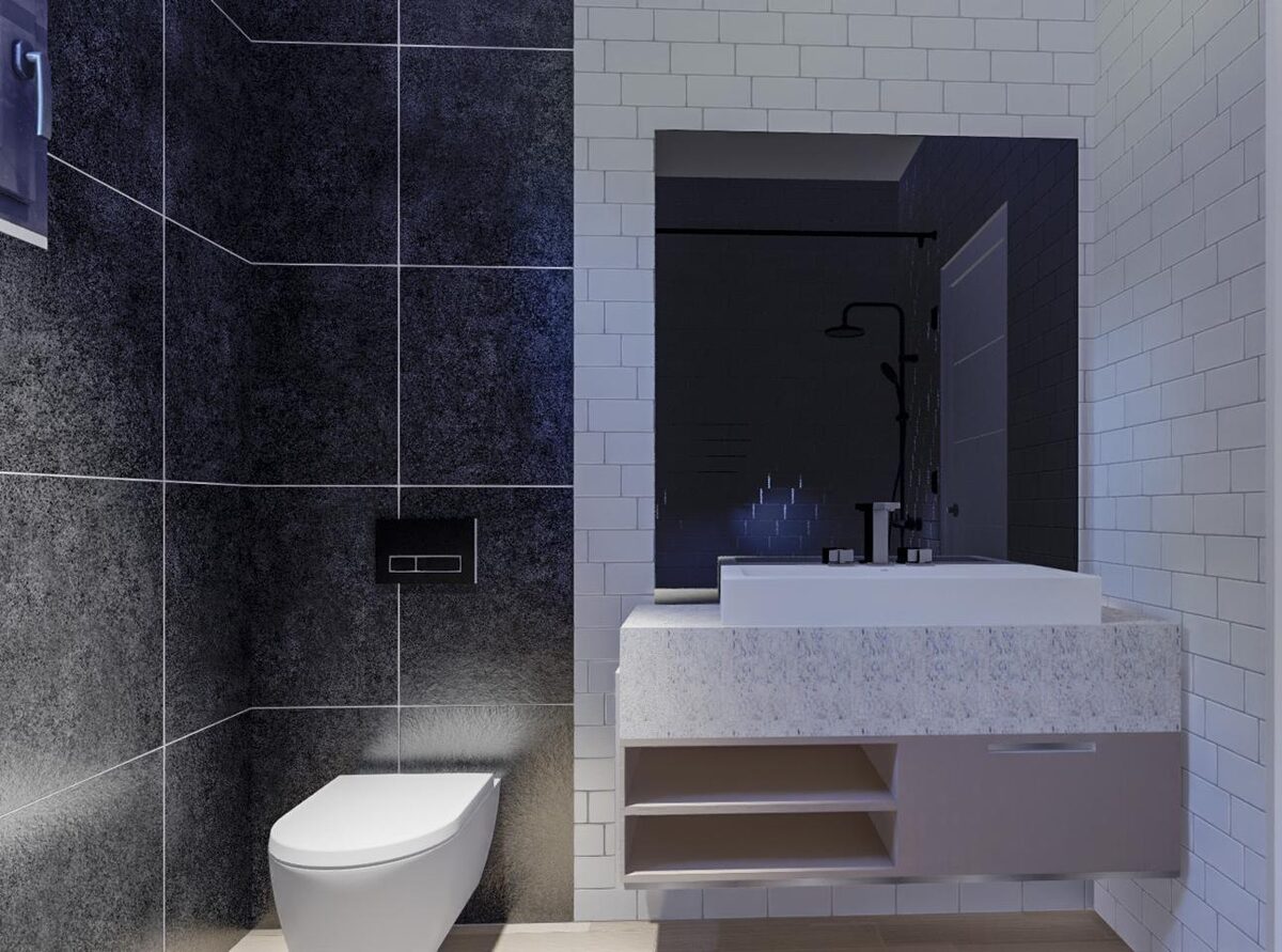 Willa z 3 sypialniami, 224m² w Finestrat, Hiszpania [ID: 0137-N3099V]