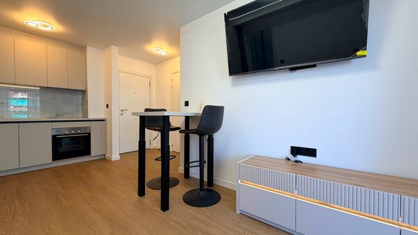 Квартира в Пунта Пріма, Іспанія, 60м² - зображення 6