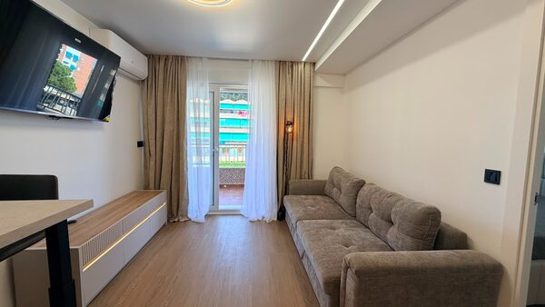 Квартира в Пунта Пріма, Іспанія, 60м² - зображення 4