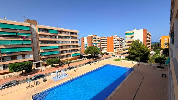 Квартира в Пунта Пріма, Іспанія, 60м² - зображення 30