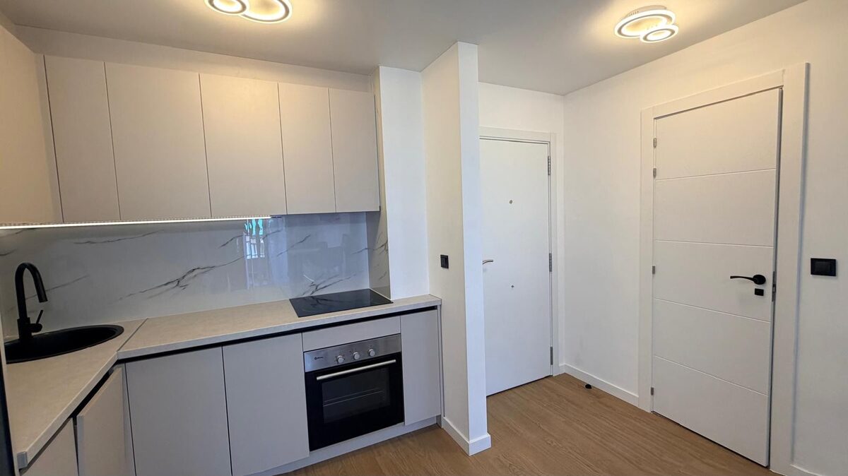 Квартира с 2 спальнями, 60м² в Пунта Прима, Испания [ID: 0150-LS-0304]