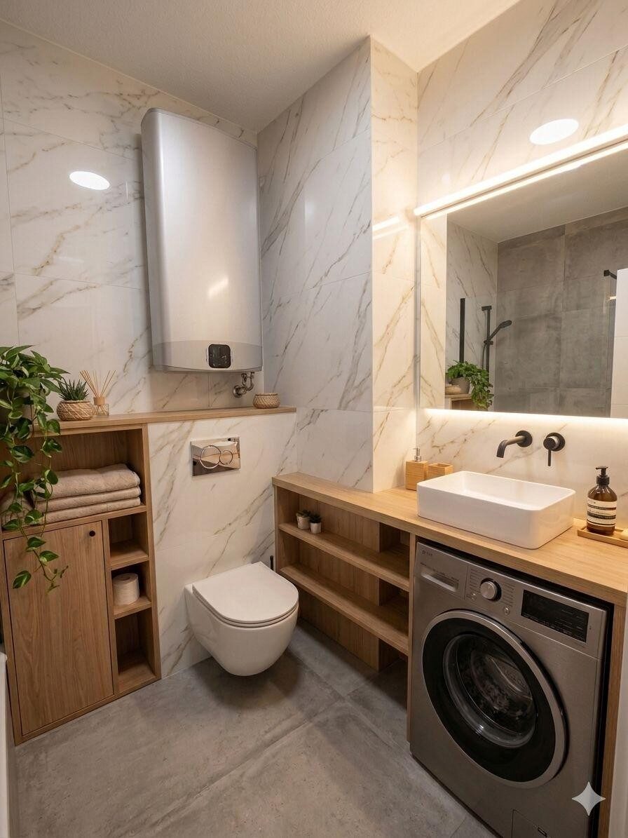 Apartment with 2 bedrooms, 60m² in Punta Prima, Spain [ID: 0150-LS-0304]