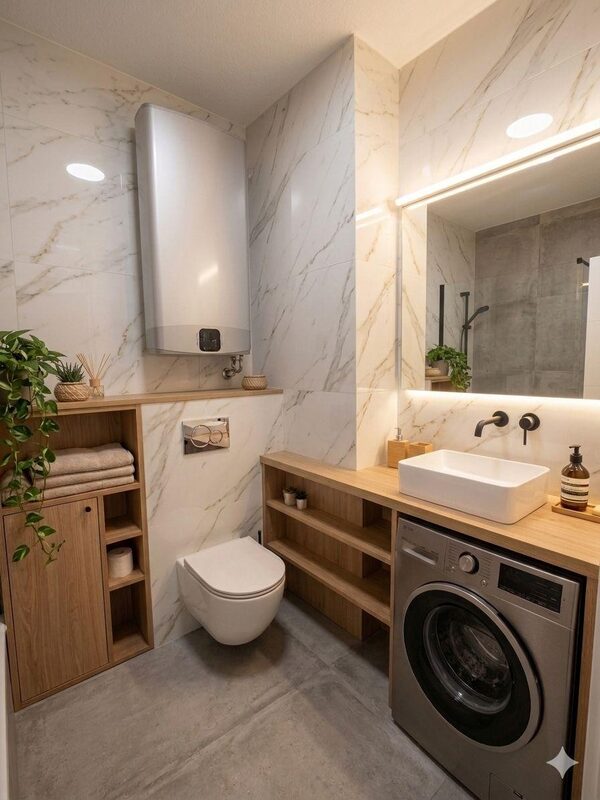 Квартира в Пунта Прима, Испания, 60м² - изображение 5