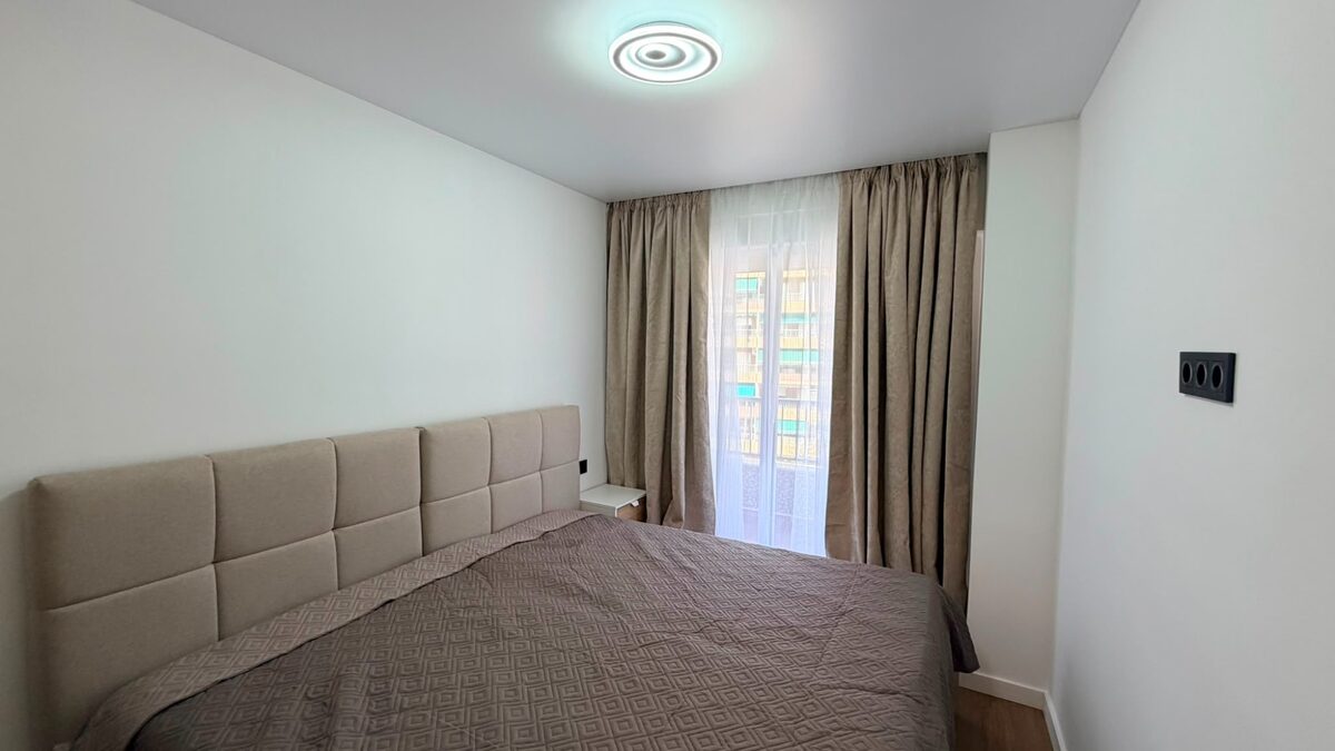 Квартира с 2 спальнями, 60м² в Пунта Прима, Испания [ID: 0150-LS-0304]