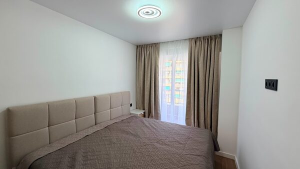 Квартира в Пунта Пріма, Іспанія, 60м² - зображення 24