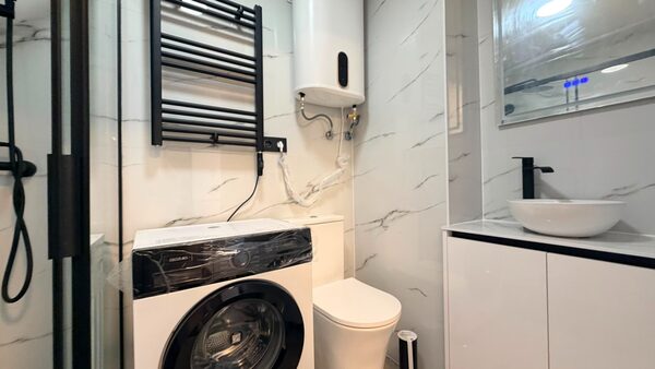 Квартира в Пунта Пріма, Іспанія, 60м² - зображення 22