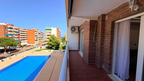Квартира в Пунта Пріма, Іспанія, 60м² - зображення 28