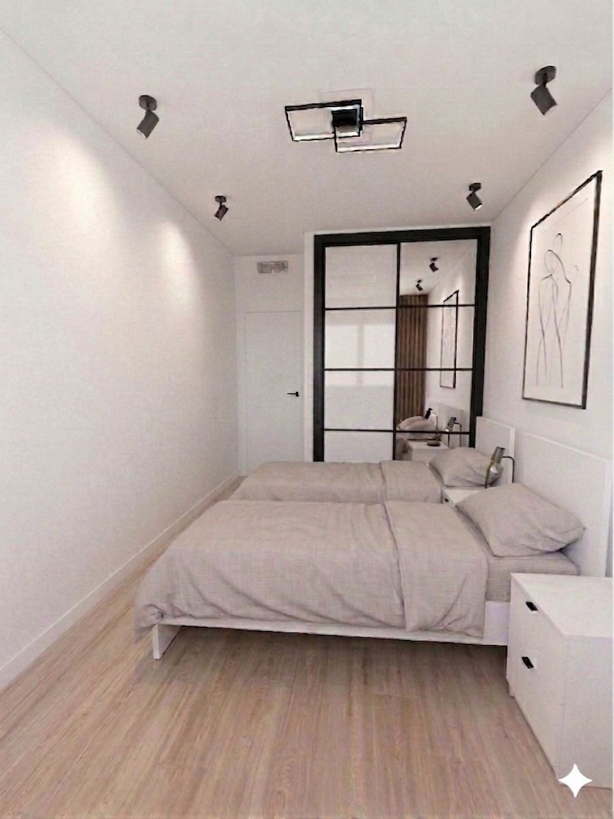 Apartment with 2 bedrooms, 60m² in Punta Prima, Spain [ID: 0150-LS-0304]