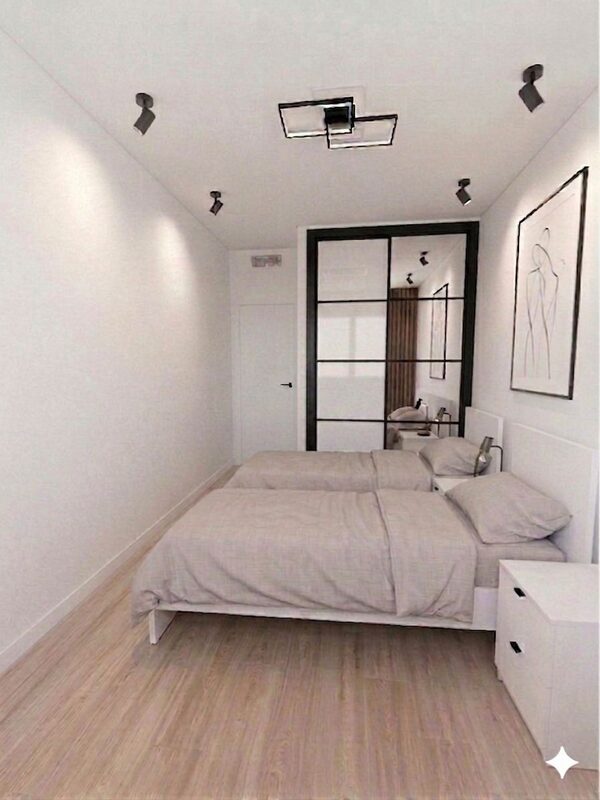 Квартира в Пунта Прима, Испания, 60м² - изображение 4