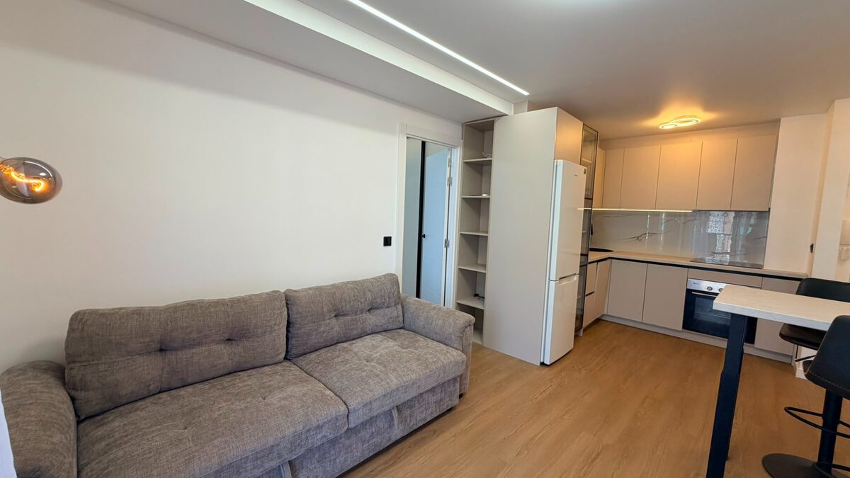 Квартира с 2 спальнями, 60м² в Пунта Прима, Испания [ID: 0150-LS-0304]