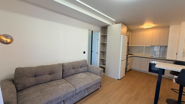 Квартира в Пунта Пріма, Іспанія, 60м² - зображення 16