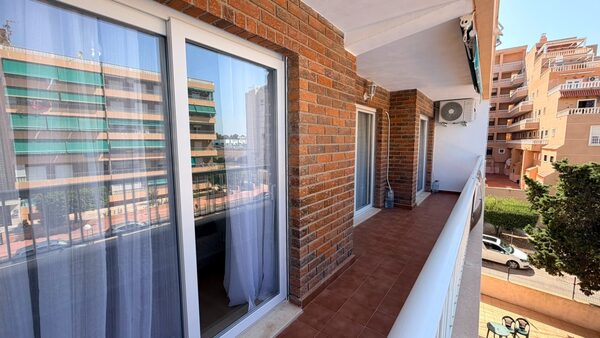 Квартира в Пунта Пріма, Іспанія, 60м² - зображення 29