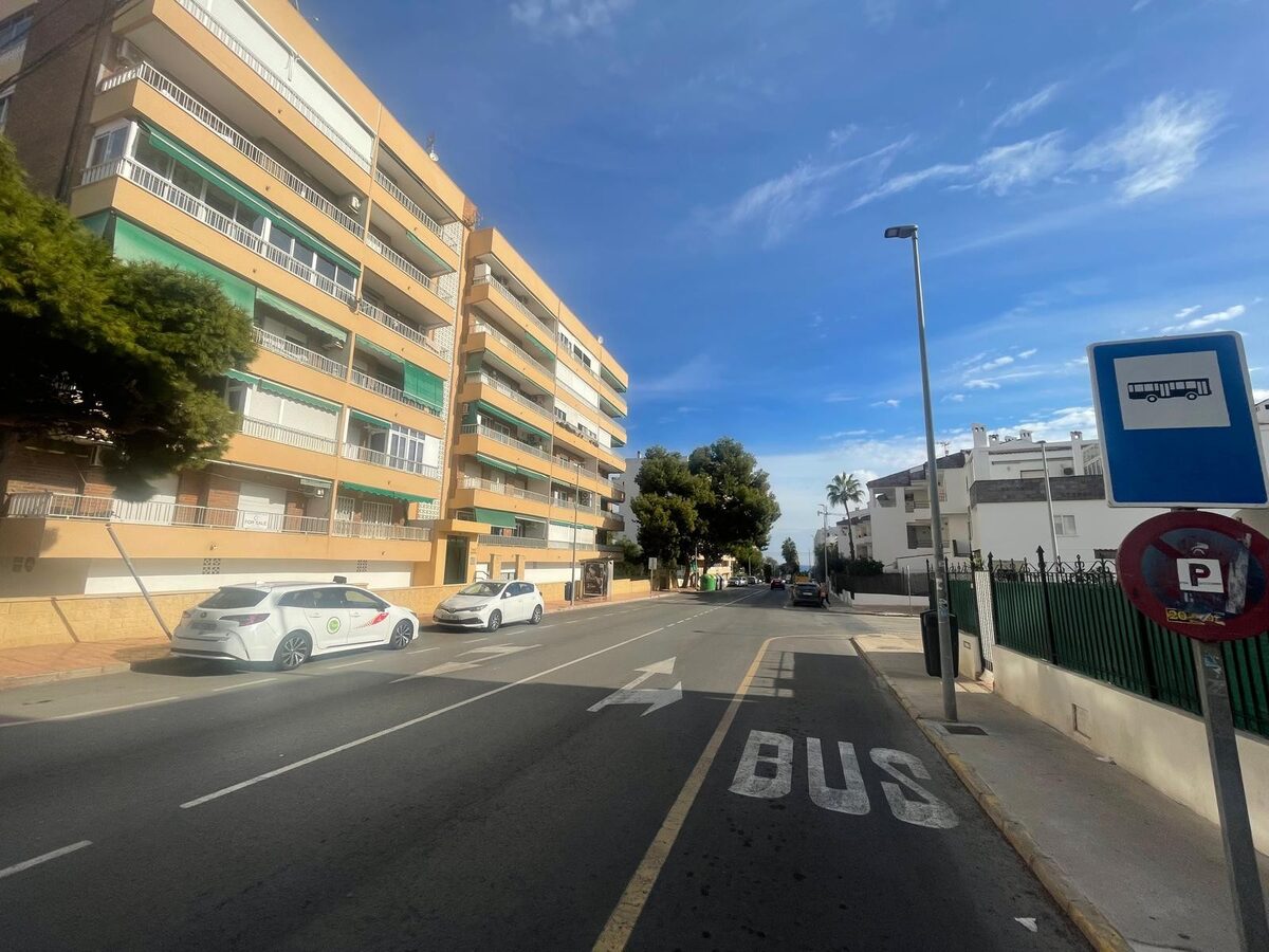 Apartment with 2 bedrooms, 60m² in Punta Prima, Spain [ID: 0150-LS-0304]
