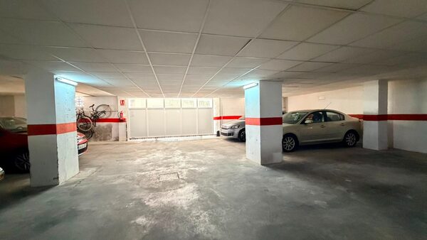 Квартира в Пунта Пріма, Іспанія, 60м² - зображення 27