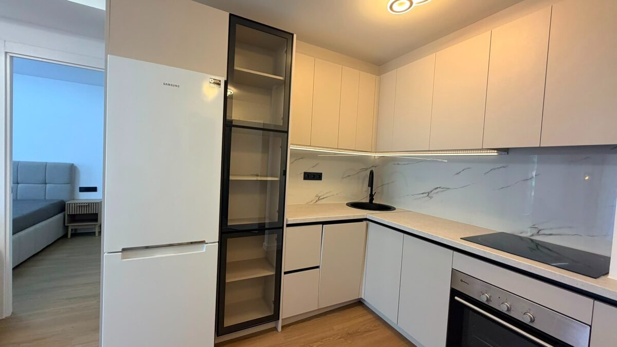 Квартира с 2 спальнями, 60м² в Пунта Прима, Испания [ID: 0150-LS-0304]