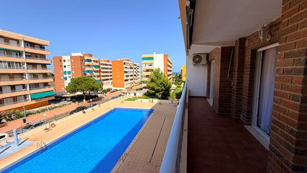 Квартира в Пунта Пріма, Іспанія, 60м² - зображення 2