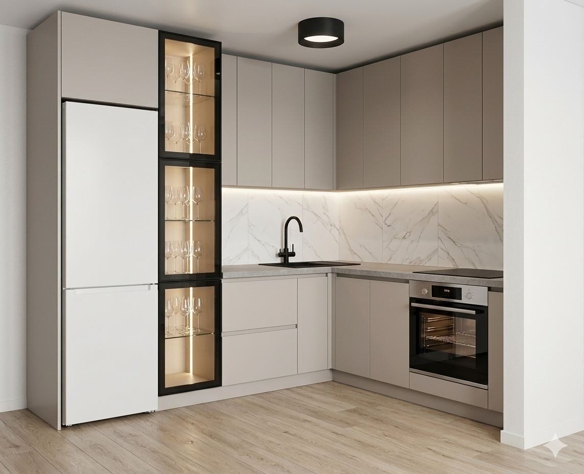 Apartment with 2 bedrooms, 60m² in Punta Prima, Spain [ID: 0150-LS-0304]