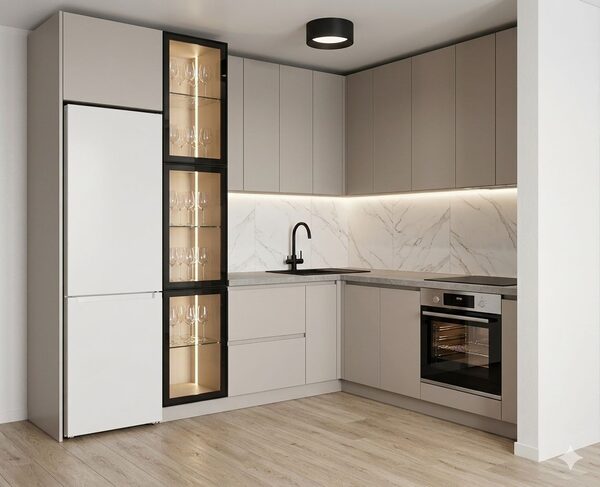 Квартира в Пунта Прима, Испания, 60м² - изображение 2