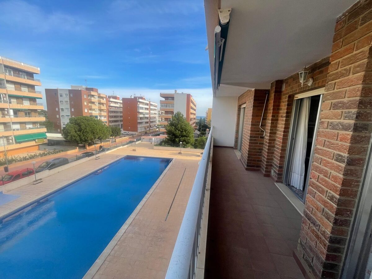 Apartment with 2 bedrooms, 60m² in Punta Prima, Spain [ID: 0150-LS-0304]
