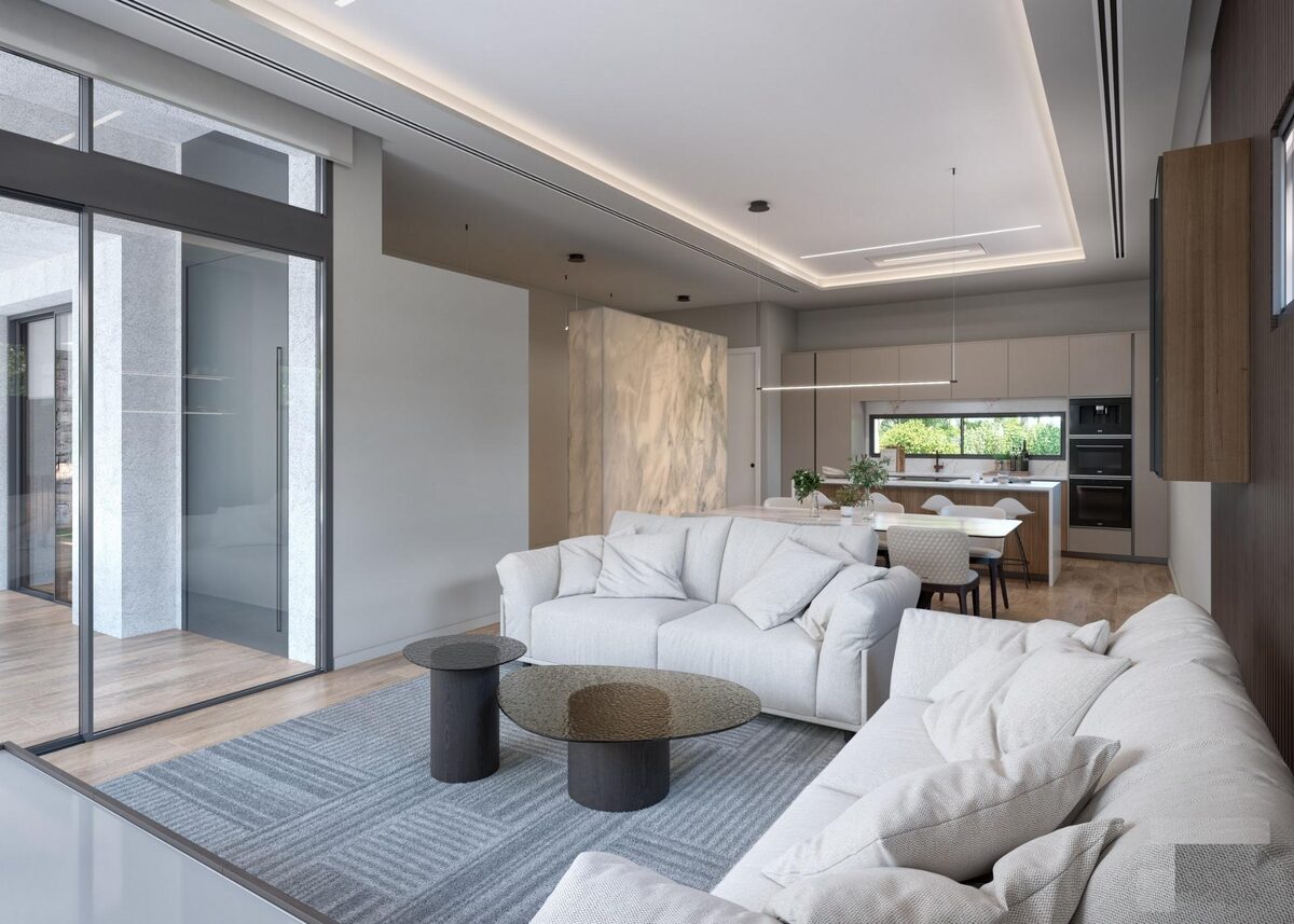 Villa with 3 bedrooms, 321m² in Torre Pacheco, Spain [ID: 0137-N9689]