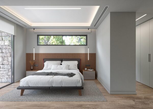 Willa w Torre Pacheco, Hiszpania, 321m² - obraz 13