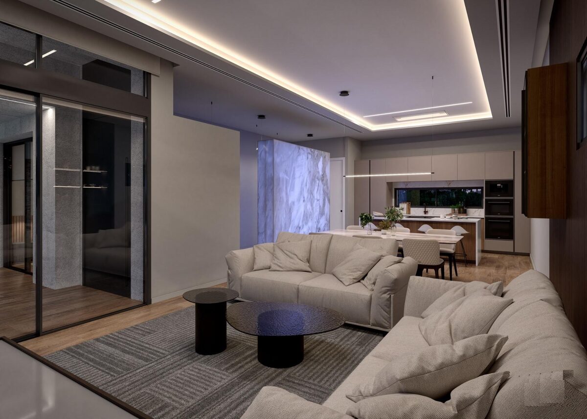 Villa with 3 bedrooms, 321m² in Torre Pacheco, Spain [ID: 0137-N9689]
