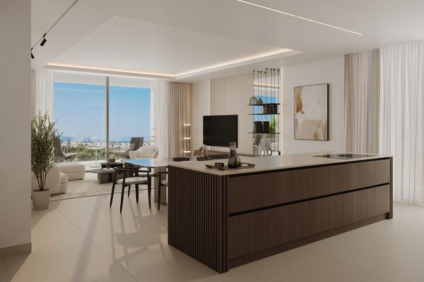 Apartment in Марбелья, Spain, 170m² - image 14