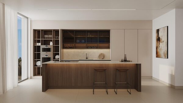 Apartment in Марбелья, Spain, 170m² - image 12