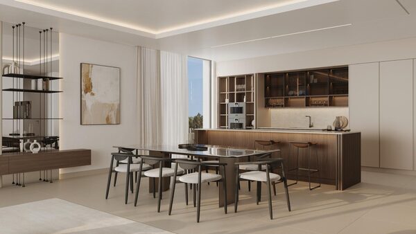 Apartment in Марбелья, Spain, 170m² - image 8