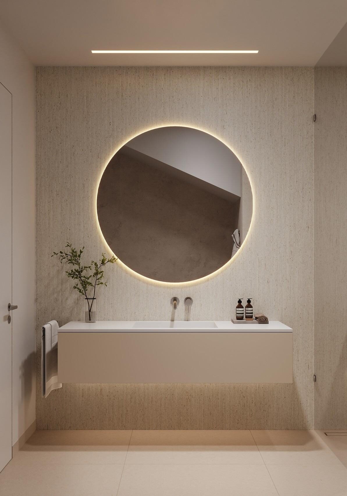 Пентхаус с 2 спальнями, 235м² в Марбелья, Испания [ID: 0137-SP1543]