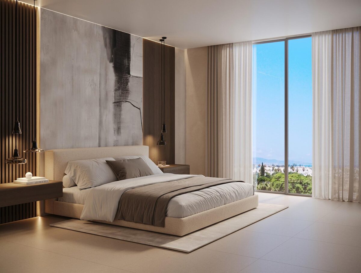 Пентхаус с 2 спальнями, 235м² в Марбелья, Испания [ID: 0137-SP1543]
