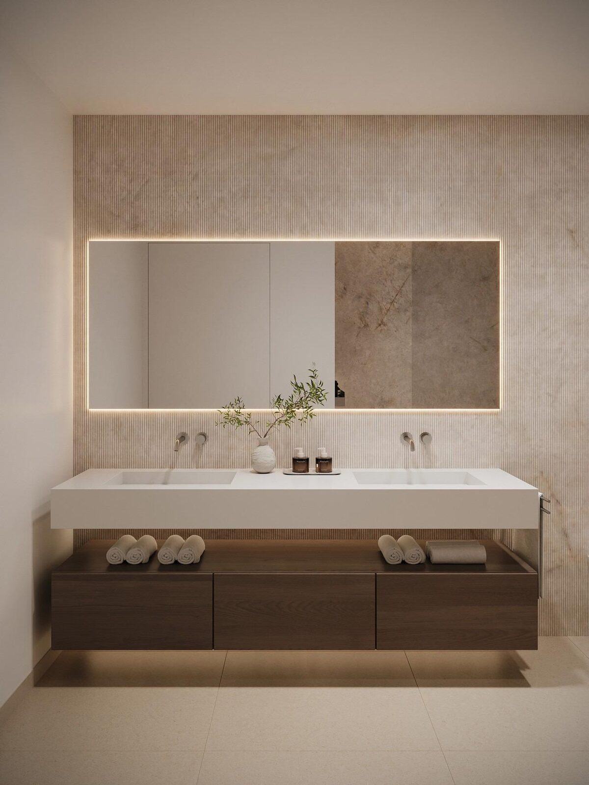 Пентхаус с 2 спальнями, 235м² в Марбелья, Испания [ID: 0137-SP1543]