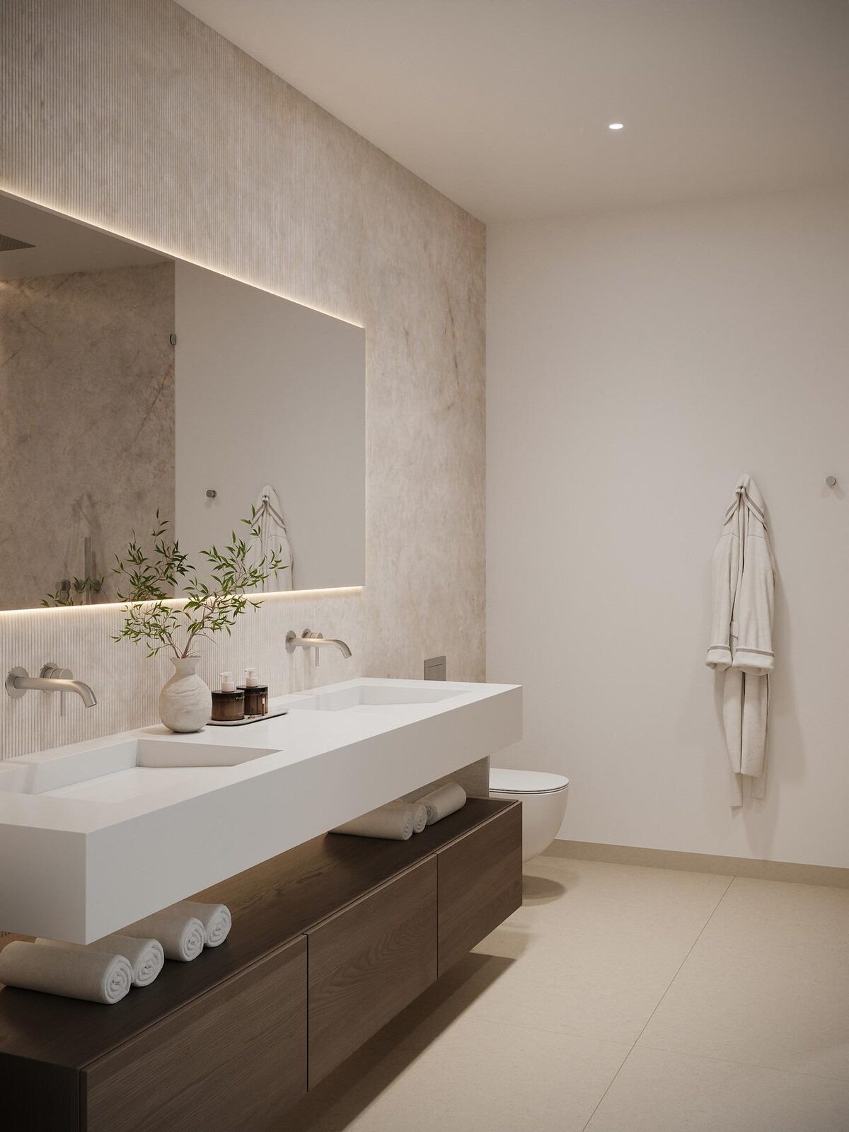 Пентхаус с 2 спальнями, 235м² в Марбелья, Испания [ID: 0137-SP1543]