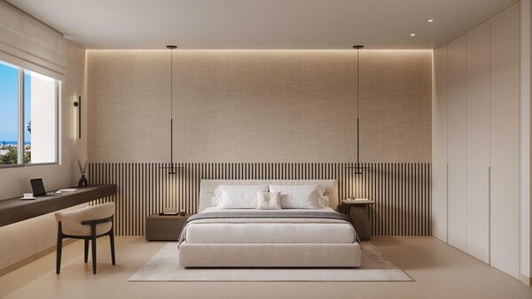 Penthouse in Марбелья, Spain, 235m² - image 20