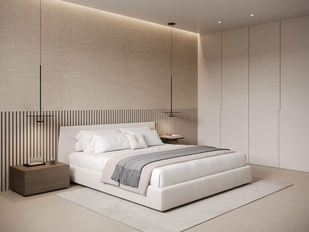 Пентхаус с 2 спальнями, 235м² в Марбелья, Испания [ID: 0137-SP1543]