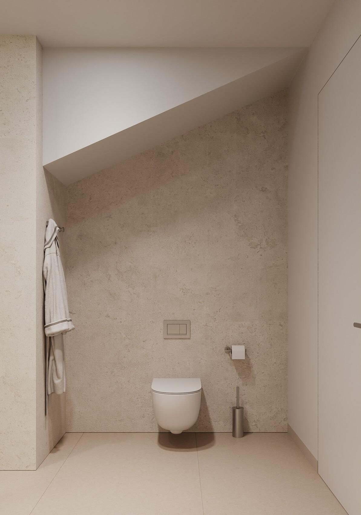Пентхаус с 2 спальнями, 235м² в Марбелья, Испания [ID: 0137-SP1543]