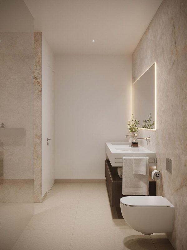 Penthouse in Марбелья, Spain, 235m² - image 30