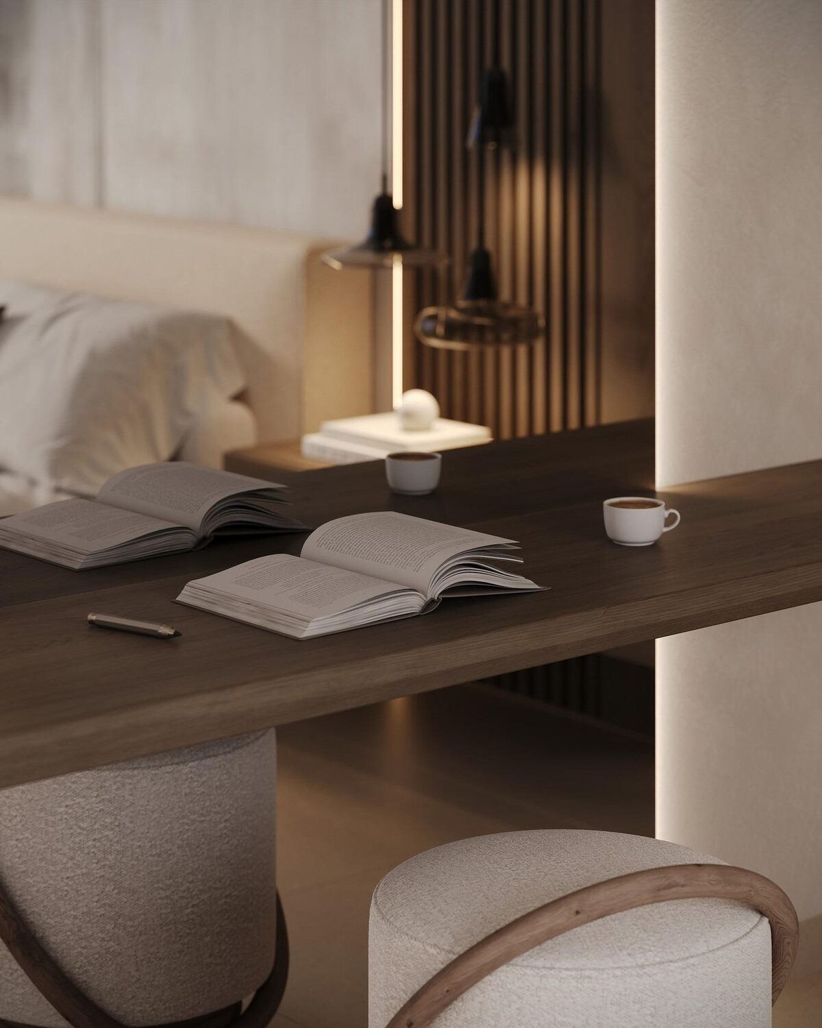 Пентхаус с 2 спальнями, 235м² в Марбелья, Испания [ID: 0137-SP1543]