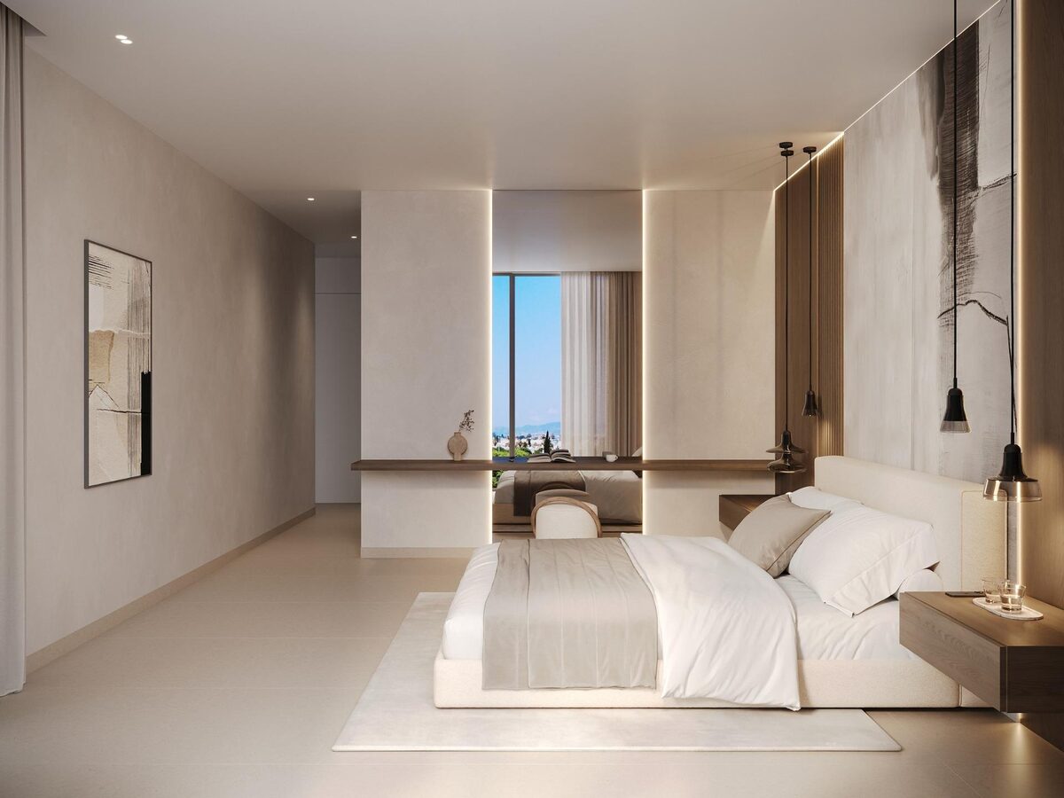 Пентхаус с 2 спальнями, 235м² в Марбелья, Испания [ID: 0137-SP1543]