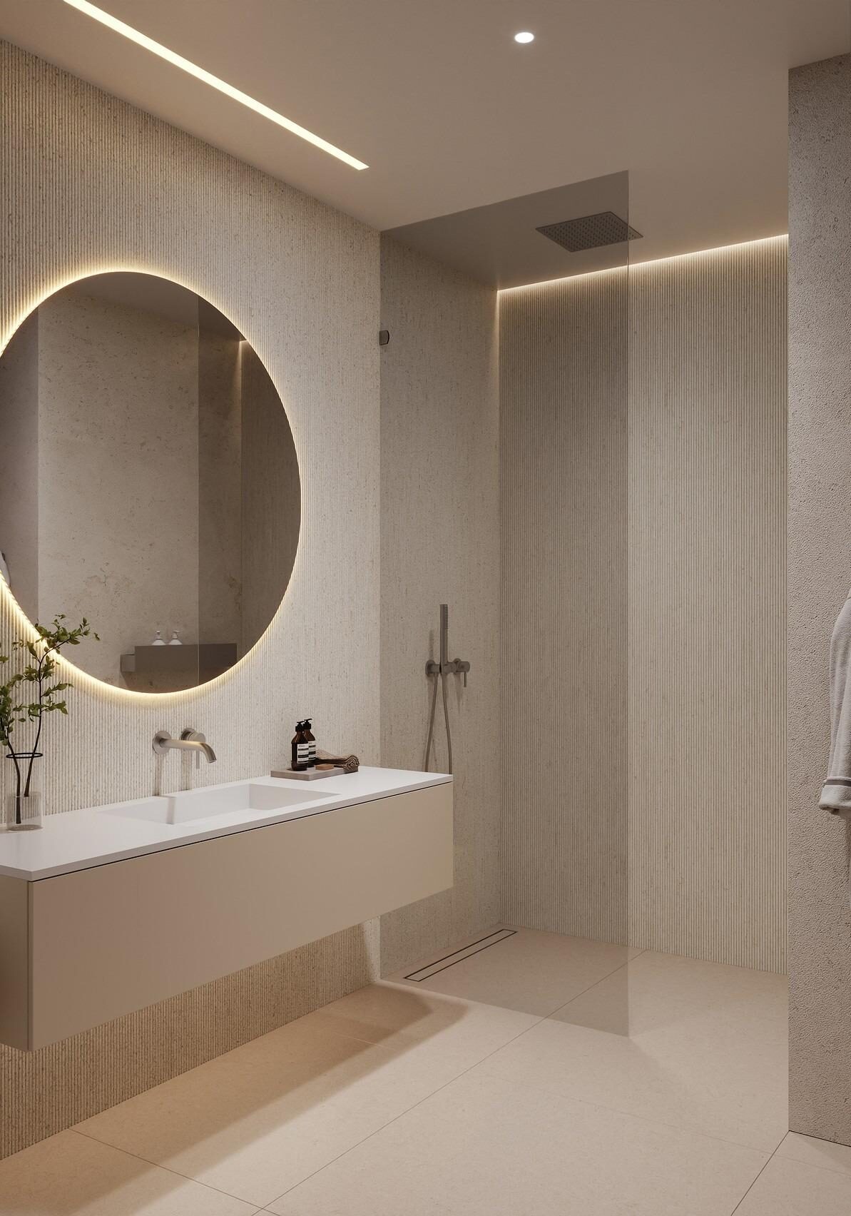 Пентхаус с 2 спальнями, 235м² в Марбелья, Испания [ID: 0137-SP1543]