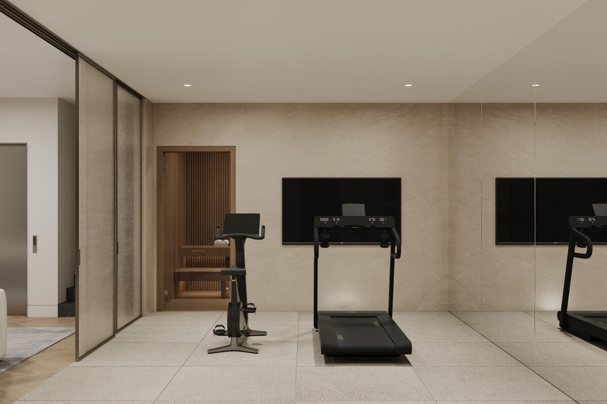 Вилла с 6 спальнями, 450м² в Марбелья, Испания [ID: 0137-SP1539]