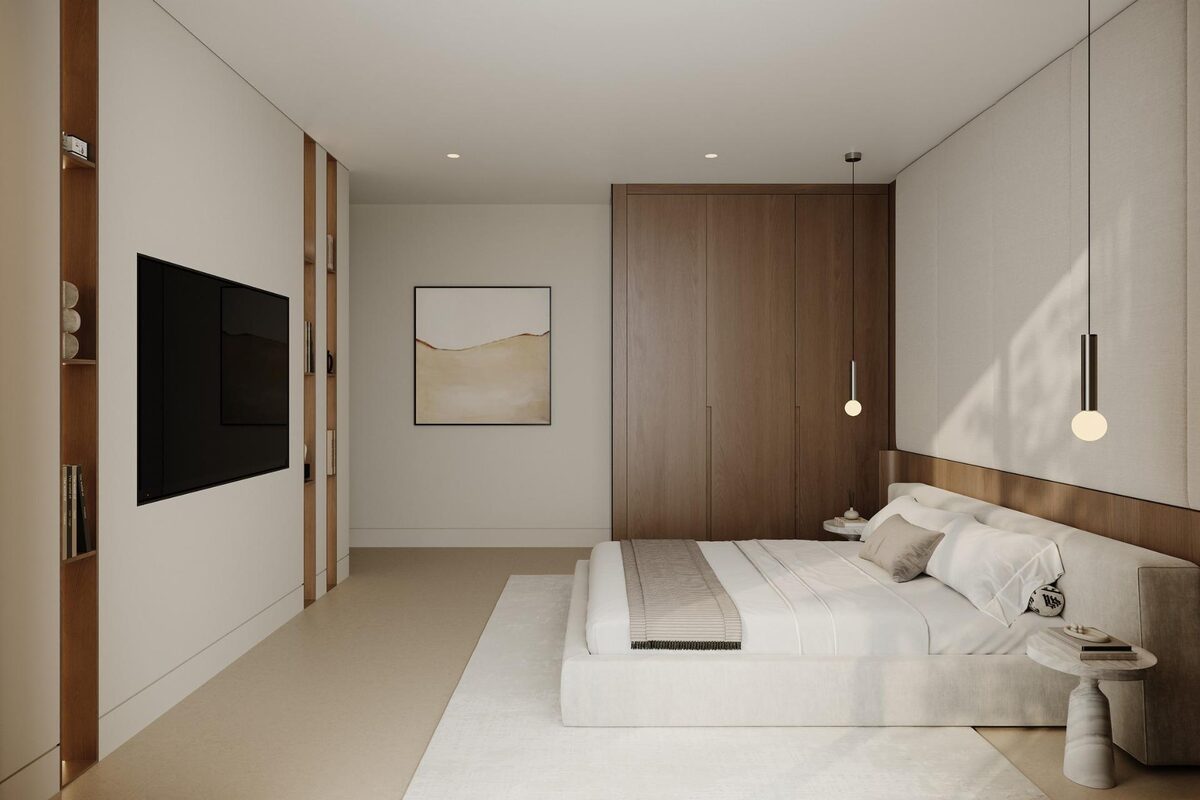 Вилла с 6 спальнями, 450м² в Марбелья, Испания [ID: 0137-SP1539]