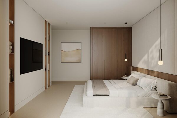 Willa w Марбелья, Hiszpania, 450m² - obraz 46