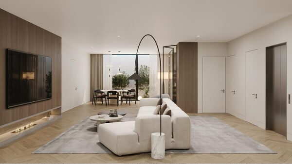 Willa w Марбелья, Hiszpania, 450m² - obraz 33