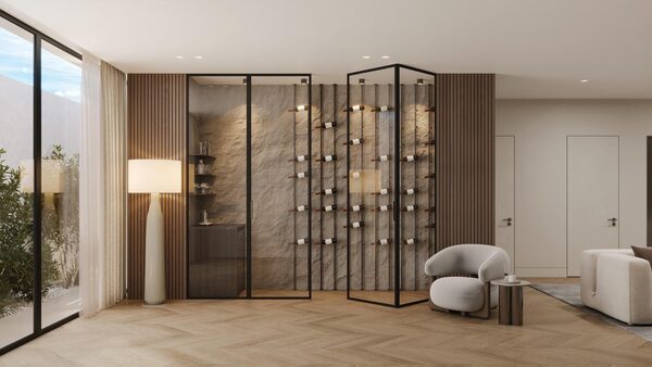 Willa w Марбелья, Hiszpania, 450m² - obraz 31